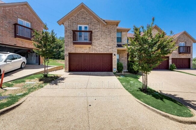 Photo - 2205 Highland Villa Ln Casa