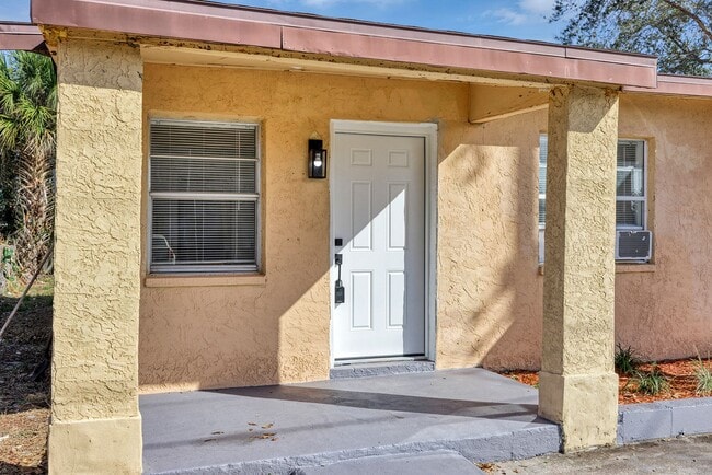 Photo - Charming Updated 1-Bedroom Home with Modern Kitchen & Cozy Front Patio