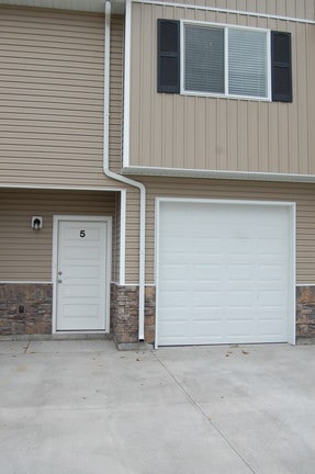 Building Photo - 132 N 100 W Unit 5