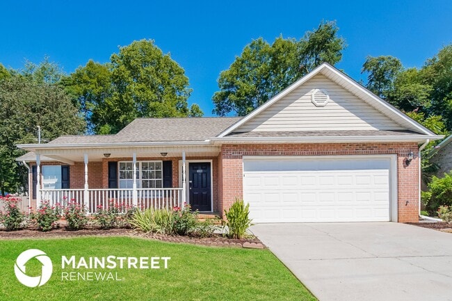 Photo - 4037 Gumwood Ln