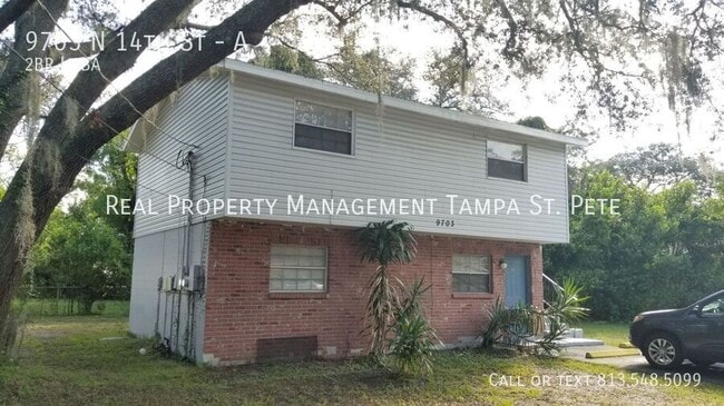 Building Photo - 9703 N 14th St Rental