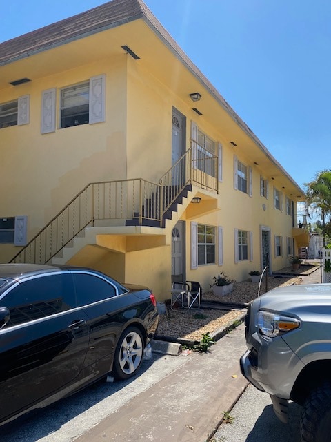 Photo - 1020 N 18th Ct Apartment