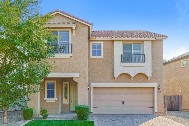 Building Photo - 5537 E Jaeger St