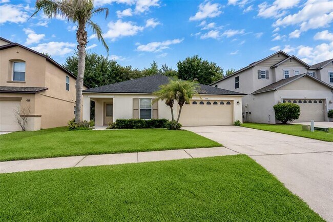 1503 Blue Horizon Dr