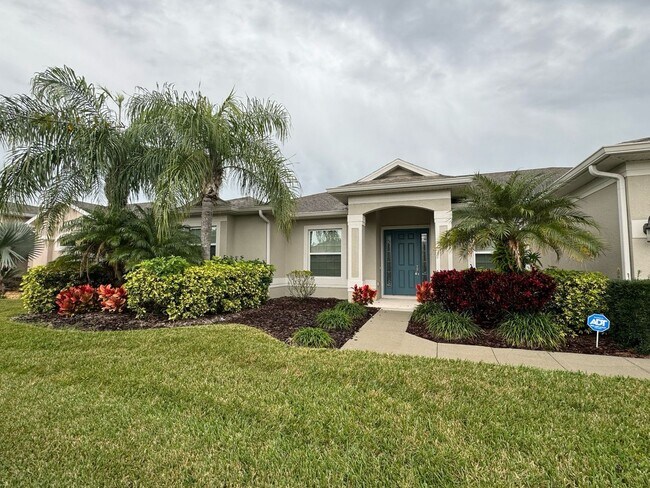 Photo - Welcome to your Beautiful Pool Home in the...