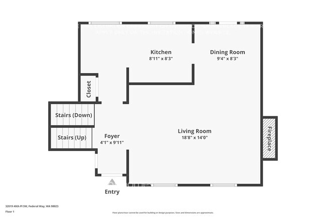 Photo - 32019 40th Pl SW