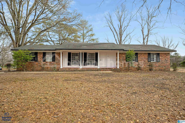 Beautifully renovated home in Adamsville! - Beautifully renovated home in Adamsville!