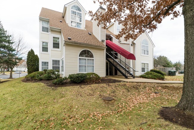 Photo - 10535 Beacon Ridge Dr Townhome