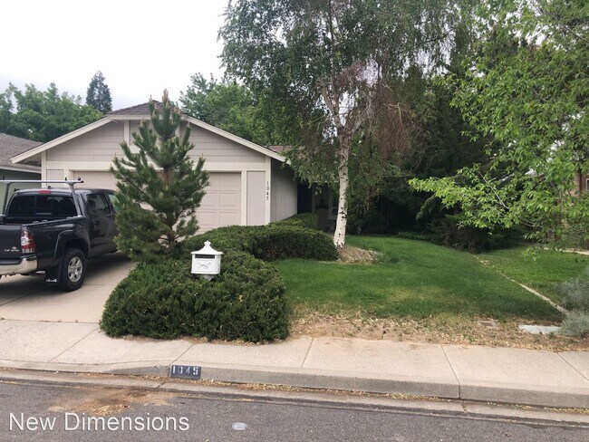 2 br, 1 bath House - 1045 Ambassador Drive - 2 br, 1 bath House - 1045 Ambassador Drive