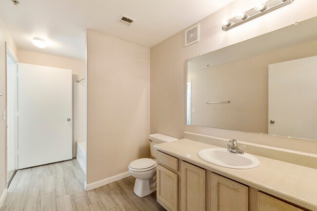 Baño A2 - La Terraza at the Biltmore