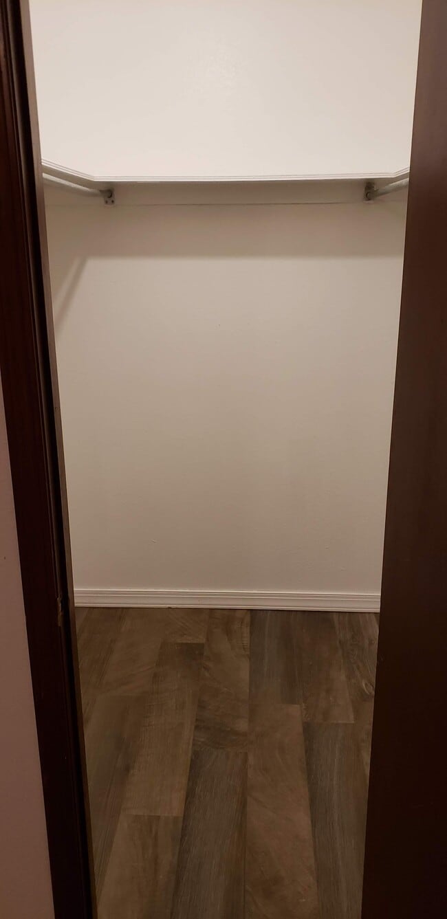 Second Bedroom - Walk-in Closet - 908 Acacia Cir