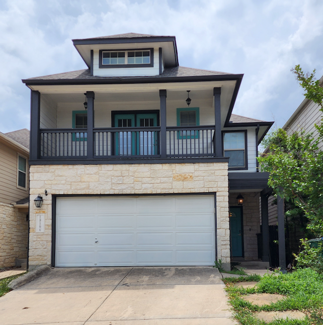 Spacious 3 Bedroom/2.5 Bath Home - Spacious 3 Bedroom/2.5 Bath Home
