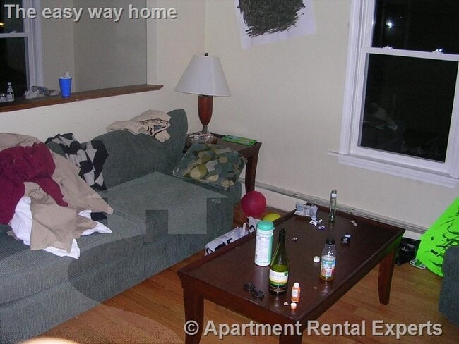 Photo - 12 Mt Auburn St Unit #12