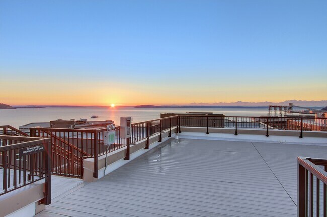 Photo - H2O Apartments