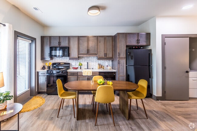 Interior Photo - Martin on Main