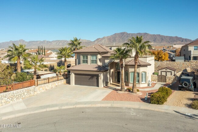 Photo - 1608 Jolla Del Sol Ct