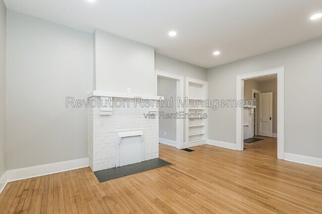 Photo - 2034 Cambridge Ave Unidad A