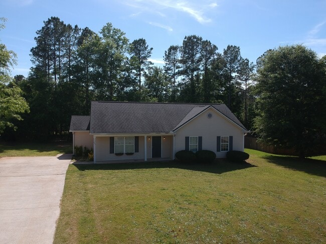 Building Photo - 223 River Forest Dr NE Rental
