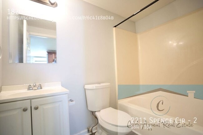 Photo - 2211 Spence Cir Unit 2