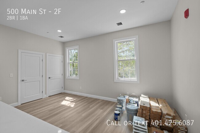 Photo - 500 Main St Unit 2F