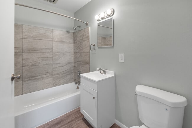 Photo - The Landing at 1st Street