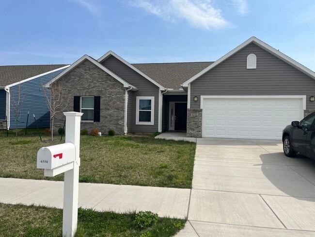 Building Photo - Fieldstone at the Crossing…3 Bedroom 2 Bath