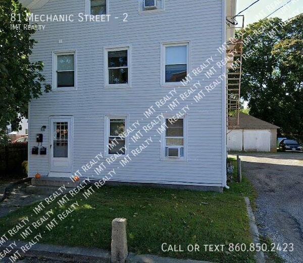 Building Photo - 81 Mechanic St Unit 2
