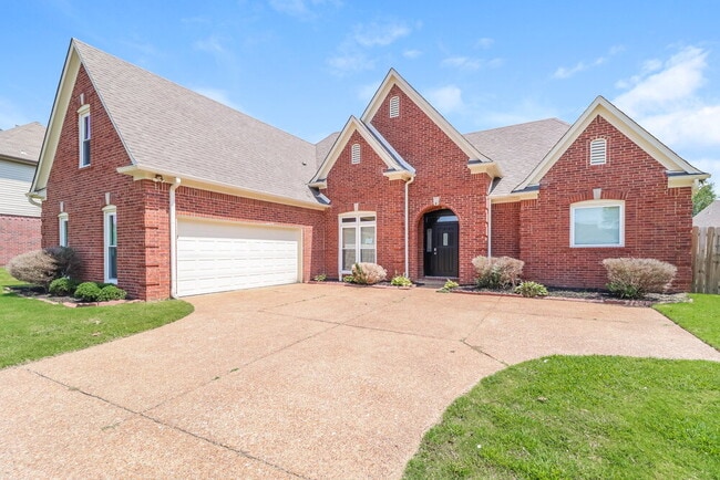 Photo - 6544 Misslow Cove