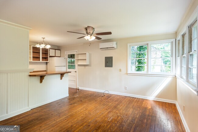 Photo - 1318 Elizabeth Ln Unit B - REAR