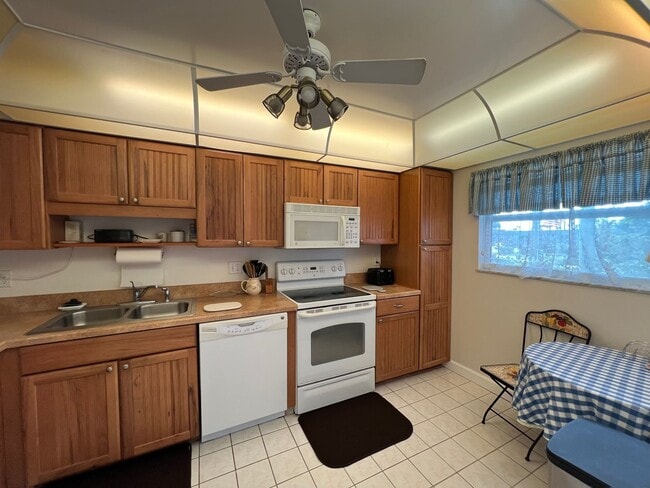 Photo - *55+ Community* 2nd floor furnished Condo Unidad 203