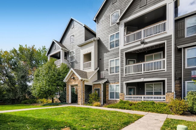 Nash Springs Apartments - Nash Springs Apartments