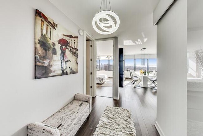 Photo - 655 W Irving Park Rd Condo Unit 4713-15
