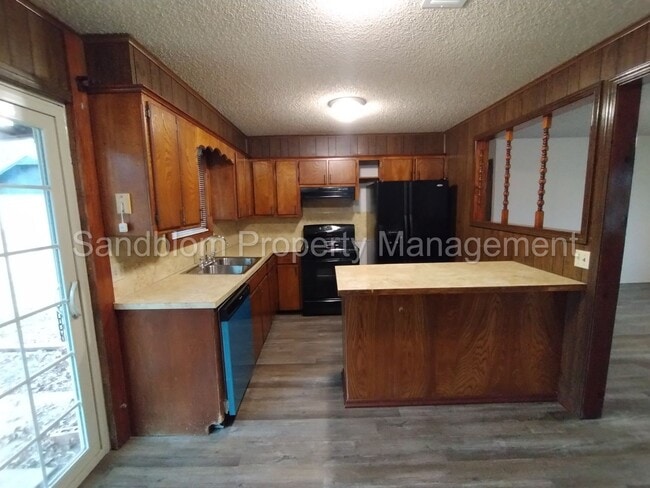 Photo - For Lease | Wagoner | $1,100 Rent