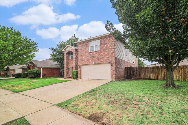 "Spacious 5-bedroom Corner Lot Home with Dual Living Areas, Office & Resort-Style Community Ameni...