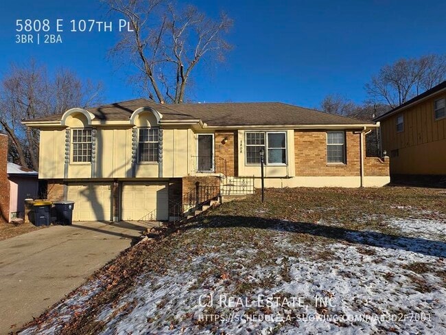 Building Photo - 5808 E 107th Pl