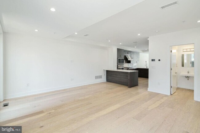 Photo - Old City Townhome with Parking