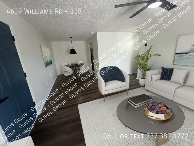 Photo - 4639 Williams Rd Unidad 118