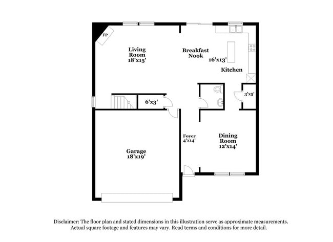 Photo - 3616 Waleback Ln