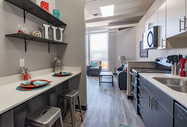 CitySide by Alexa - CitySide by Alexa Apartments