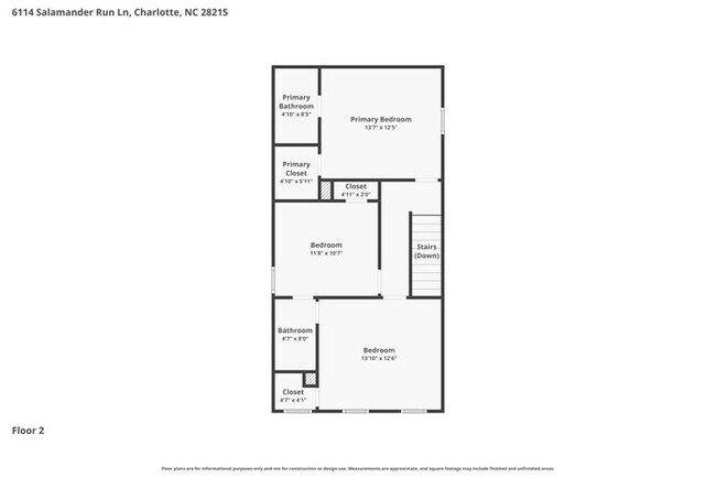 Photo - 6114 Salamander Run Ln