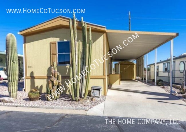 Building Photo - 6143 S Mainside Dr