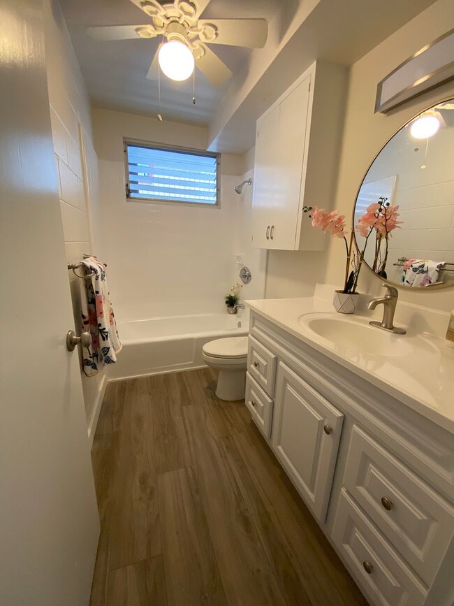 Photo - Convenient Two Bedroom Apartment - $2300/mo 2BR/1BA/1PKG