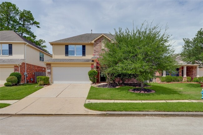 Building Photo - 13727 Cypresswood Crossing Blvd Rental