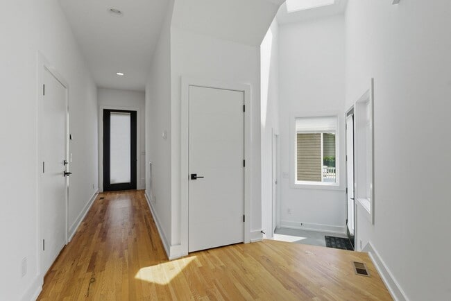 Photo - Beautiful 3-BR Property with Rooftop Deck!