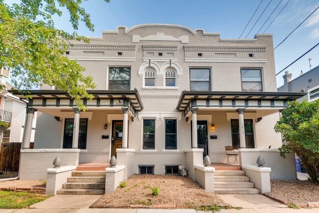 Photo - 1811 E 23rd Ave