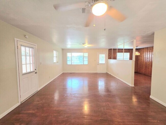 6016 Sewell St Unidad A GLE
