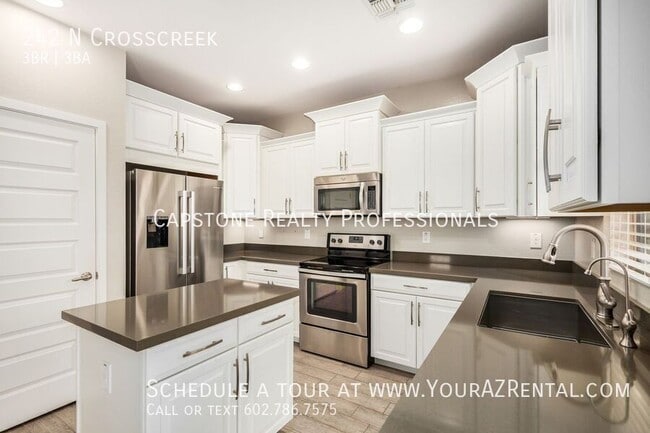 Photo - 242 N Crosscreek-