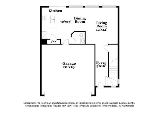 4764 N Tower Dr