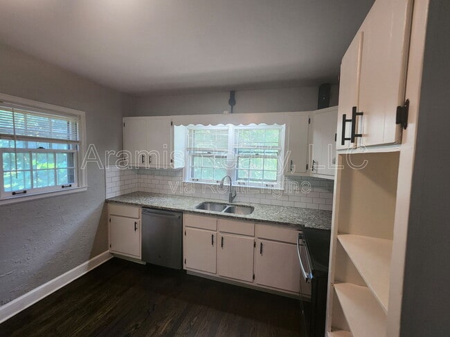 Photo - 580 Holly St NW Unit A