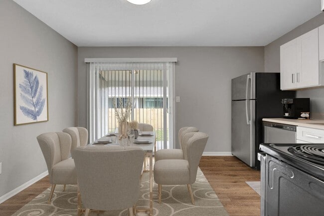 Photo - The Cottages at Twin Lakes